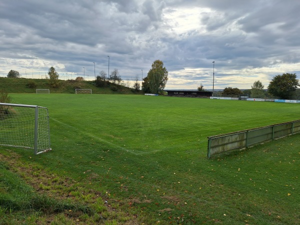 Sportplatz Wattenweiler - Wattenweiler