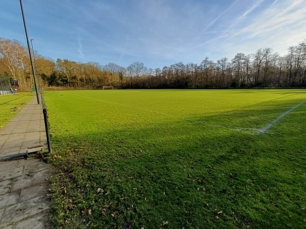 Sportpark Burgemeester Adams veld 2 - Beekdaelen-Schinveld