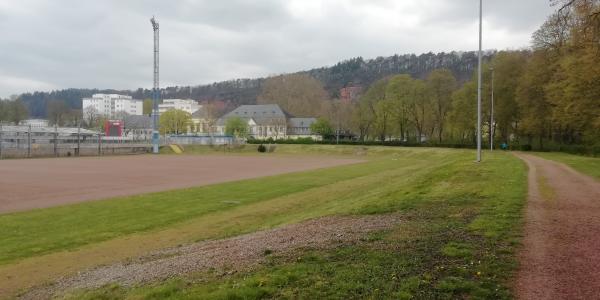 Moselstadion Nebenplatz 1 - Trier