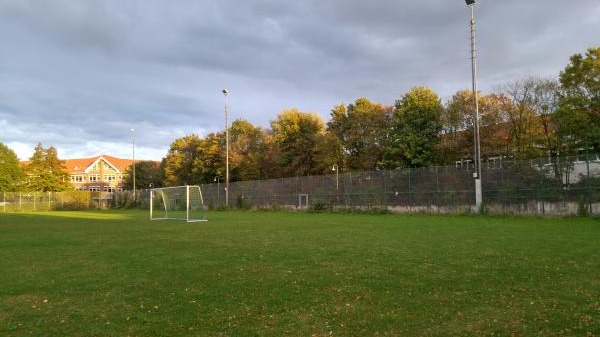 Sportzentrum Berenbostel C-Platz - Garbsen-Berenbostel