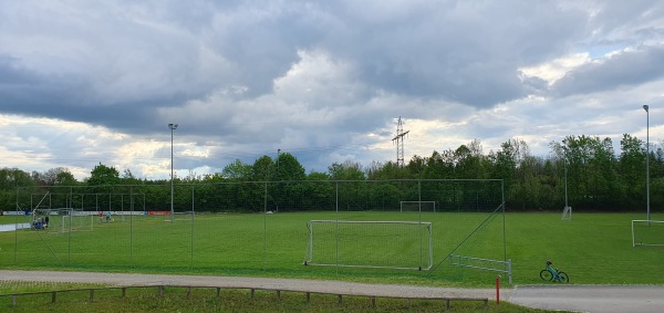 Sportanlage Scheuring Platz 2 - Scheuring
