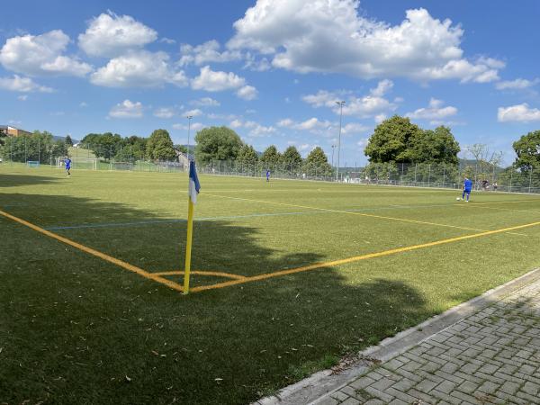 Langenberg-Kampfbahn Nebenplatz - Baunatal-Großenritte