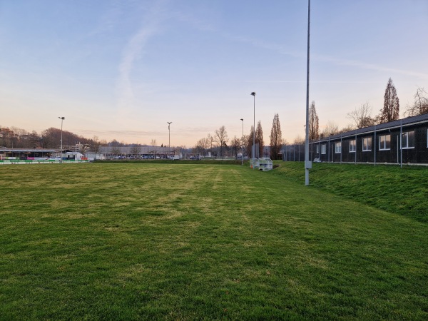 Sportplatz Stampfi Platz 2 - Rothrist