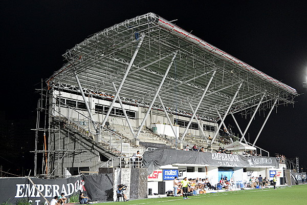 Emperador Stadium - Taguig