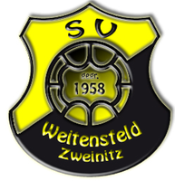 Wappen SV Weitensfeld/Zweinitz