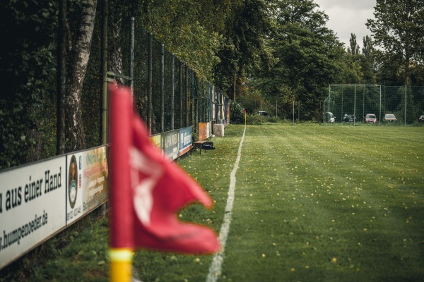 Sportgelände Volkachstraße - Schwabach-Unterreichenbach