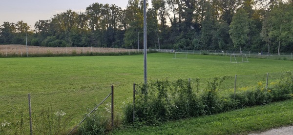 Sportplatz am Wuhrfeld - Winhöring