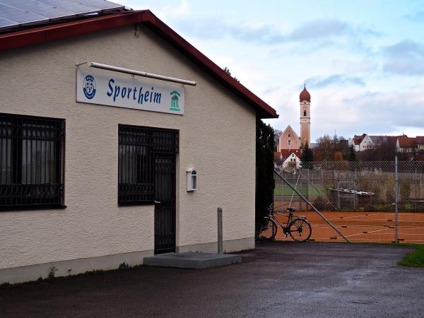 Illersportanlage - Heimertingen