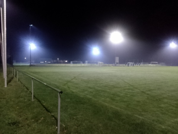 Sportanlage Schulstraße B-Platz - Barendorf