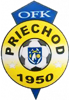 Wappen OFK 1950 Priechod  128573