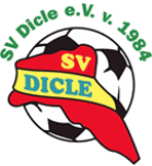 Wappen SV Dicle Celle 1984  21619