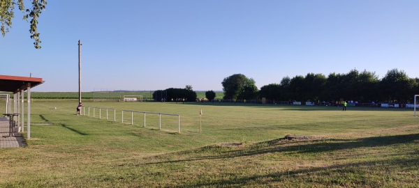 Sportplatz In der See - Betheln