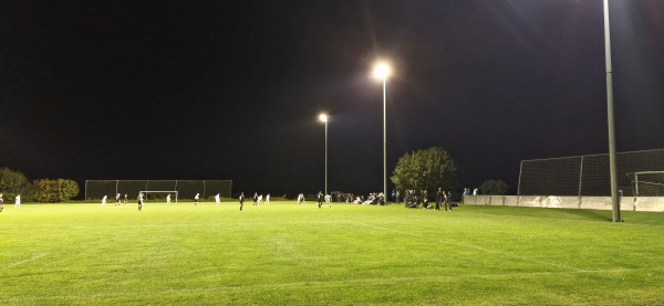 Waldsportanlage Platz 2 - Schöngeising