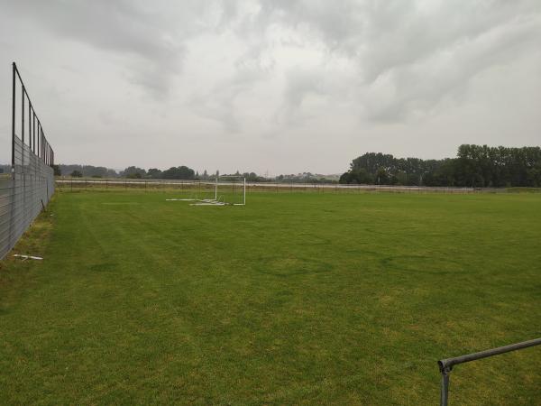 Sportanlage Dettenheim Platz 2 - Weißenburg/Bayern-Dettenheim