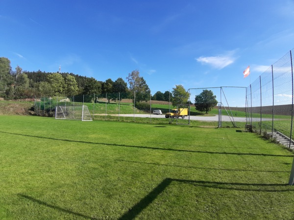 Sportgelände Felburger Straße Platz 2 - Geiersthal