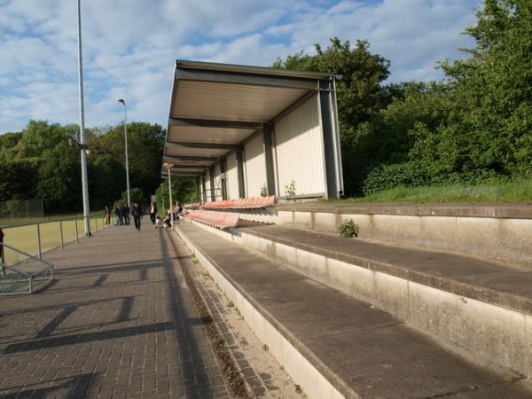 Stadion Am Hohen Busch Nebenplatz 1 - Viersen