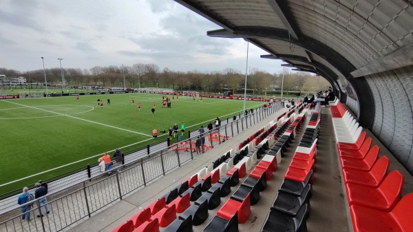 Sportpark Nieuw Terbregge - Rotterdam