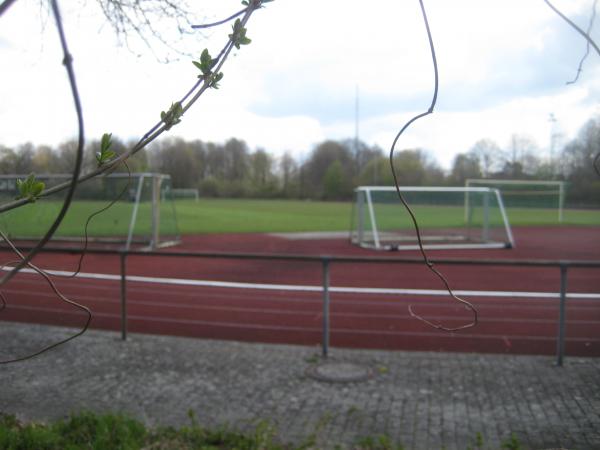 Sportzentrum Ost - Gütersloh