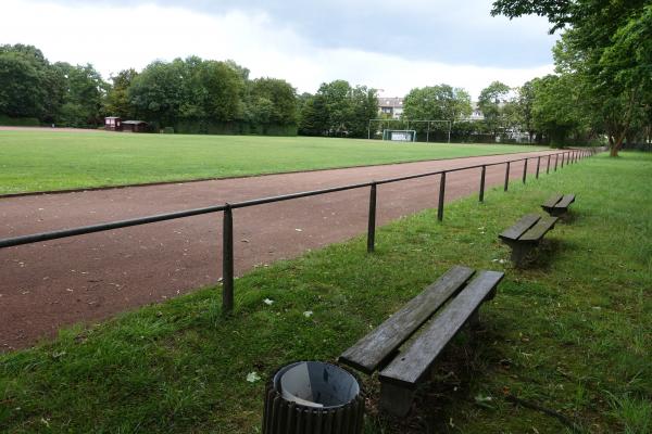 Sportplatz Im Hoverbruch - Nettetal-Lobberich