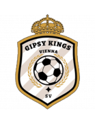 Wappen SV Gipsy Kings Vienna