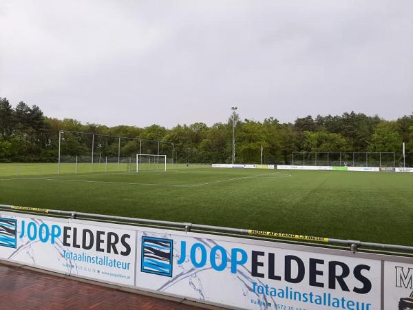 Sportpark De Belte - Raalte-Nieuw Heeten