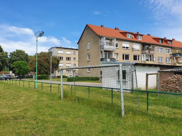 Sportplatz Sarnow - Sarnow