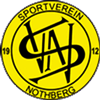 Wappen ehemals SV Nothberg 1912