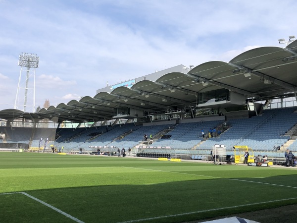 Merkur Arena - Graz