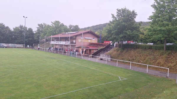 Sportplatz Fürfeld - Fürfeld