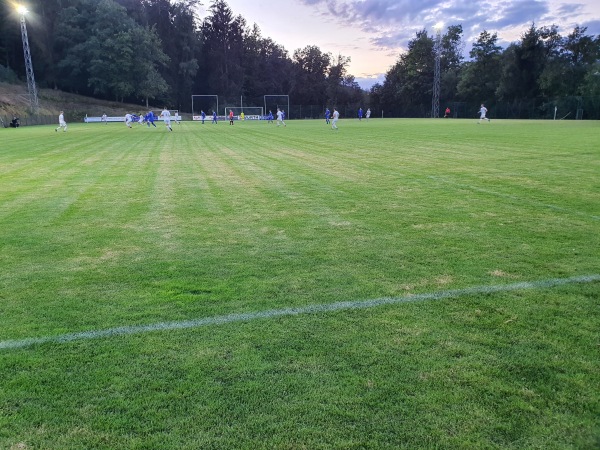 Sportplatz Tannenweg - Hatzfeld/Eder-Holzhausen