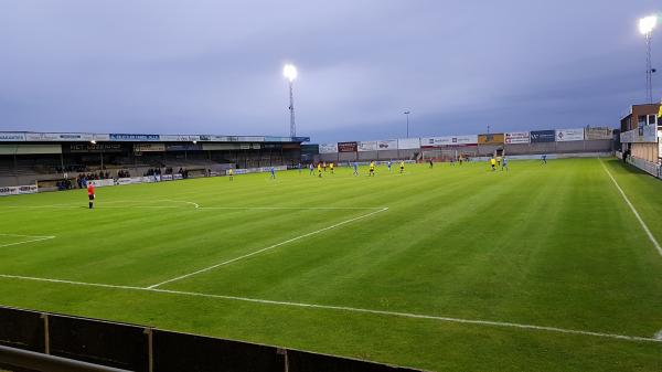 Louis van Roeystadion - Rijkevorsel