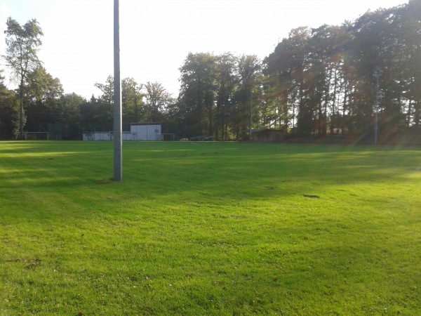 Sportplatz am Kurpark - Ehlscheid 