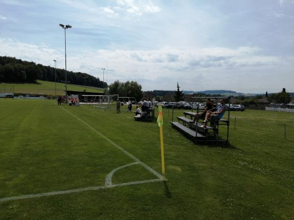 Sportplatz Bösingen - Bösingen