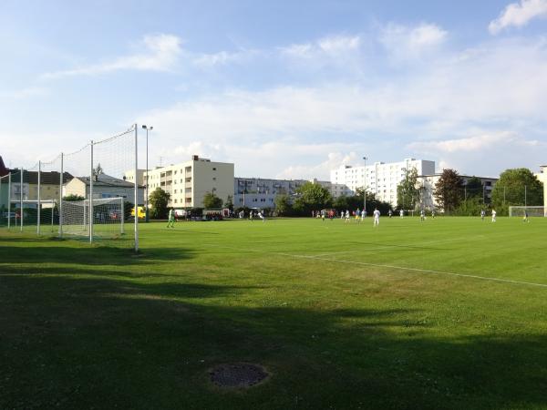 Sportanlage Seidelbastweg - Linz