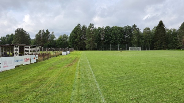 Brovalla IP - Lillpite