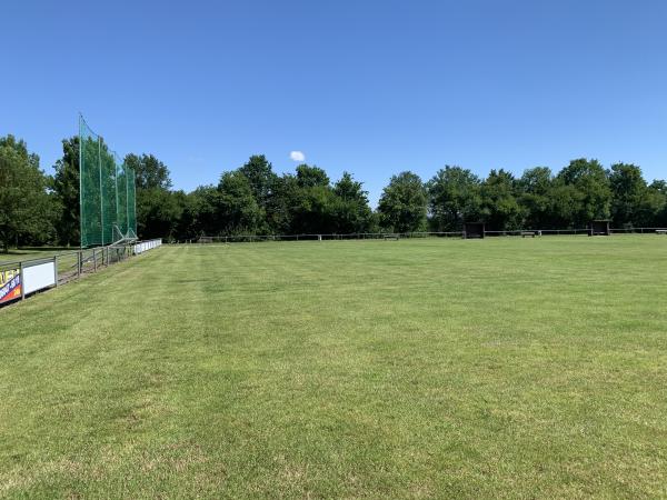 Sportfeld Oberau - Altenstadt/Hessen-Oberau