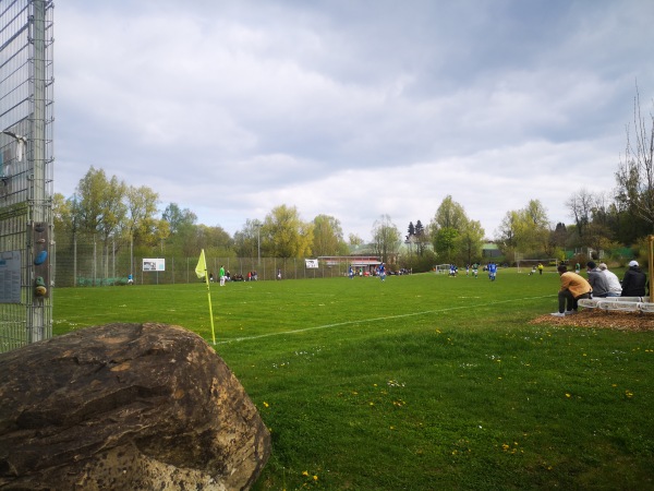 Sportstätten Hochschulsport der Universität Konstanz Platz 2 - Konstanz-Egg