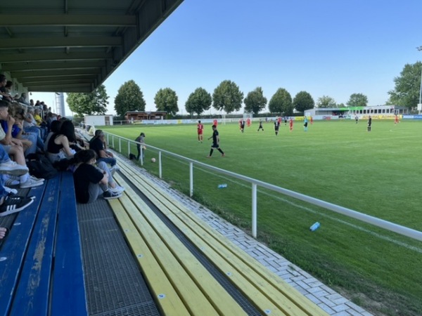 Sportanlage Langenrohr - Langenrohr