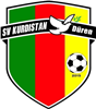 Wappen Kurdistan SV Düren 2015