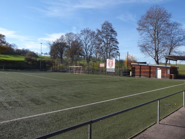 Sportplatz Bodenrain - Bietigheim-Bissingen-Metterzimmern