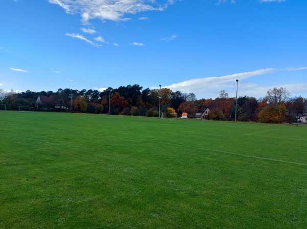 Sportplatz an der Schützenhalle 3 - Schloß Holte-Stukenbrock-Liemke