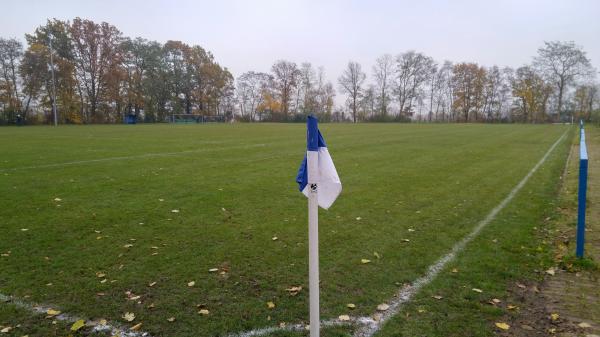 Wahre-Dorff Arena B-Platz - Sehnde-Ilten