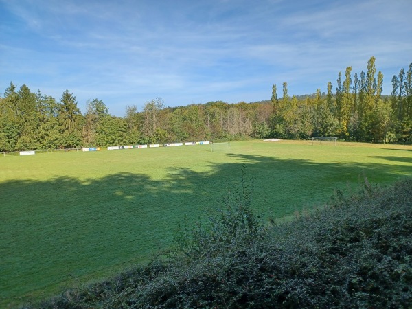Sportplatz Am Steilhang - Weilburg-Gaudernbach