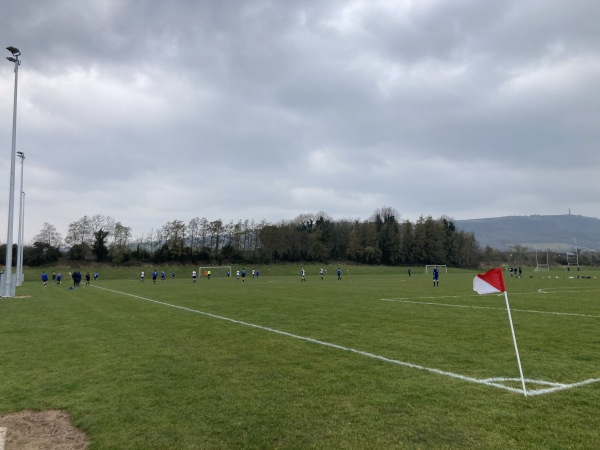 Campus Jordantown - Belfast