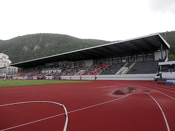 Gradski Stadion Užice - Užice