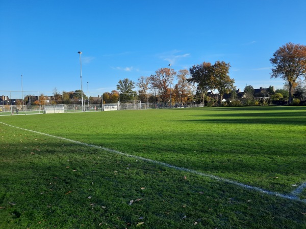 Sportpark Douwekamp veld 2 - Smallingerland-Opeinde