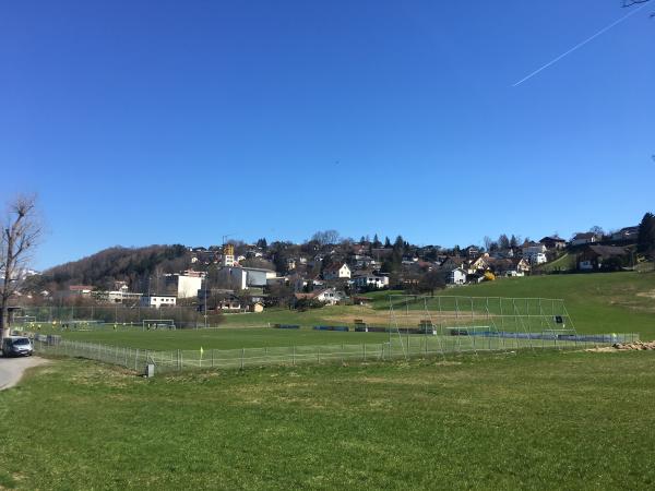 Bobleterstadion - Tisis