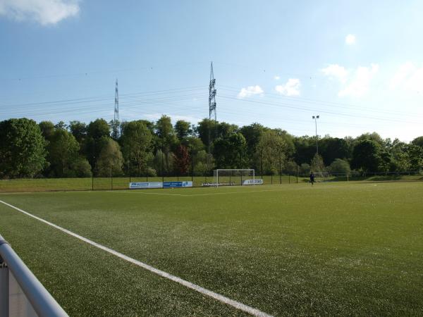 Sportpark an der HIAG - Arnsberg-Bruchhausen