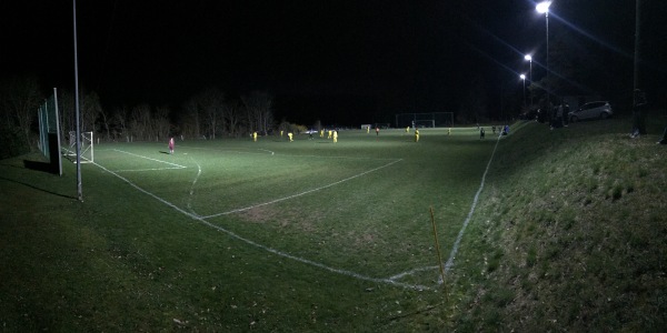 Sportanlage Mindersbacher Höhe Platz 2 - Nagold-Mindersbach