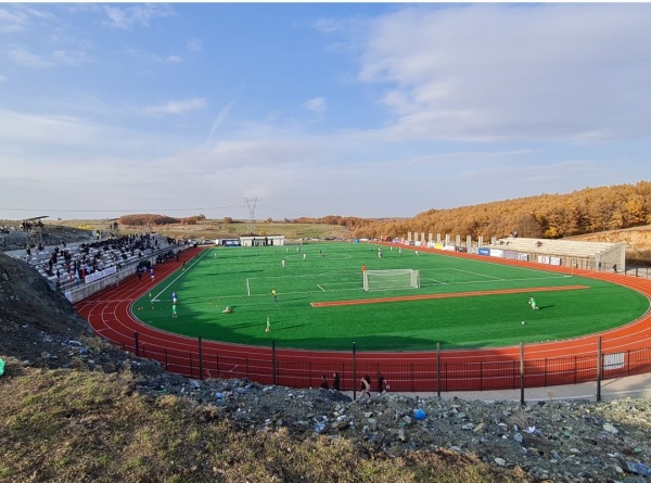 Liman Gegaj Stadiumi - Malishevë